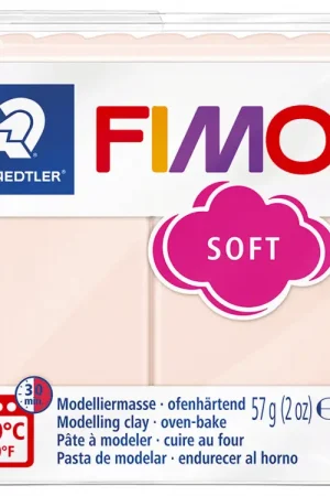 Pâte Fimo Soft Chair pâle 43 Meilleure Vente
