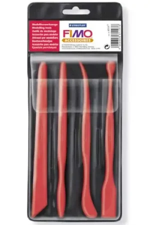 Meilleure Vente 4 spatules FIMO