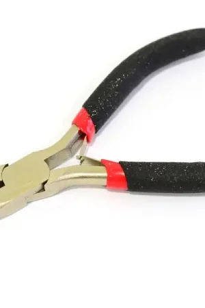 Pince plate -bout rond - pour création de bijoux Quantité Limitée
