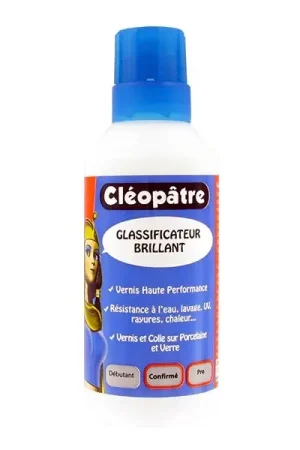 Meilleur Prix Glassificateur brillant Cléopatre 100g*Cléopatre*