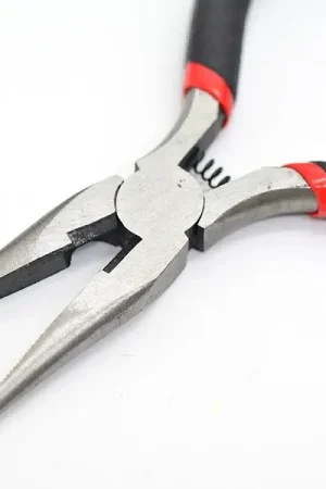 Pince plate2 en 1 - grip et coupante Nouvel Arrivage