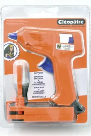 Offre Limitée Pistolet à colle Cléopatre*Cléopatre*