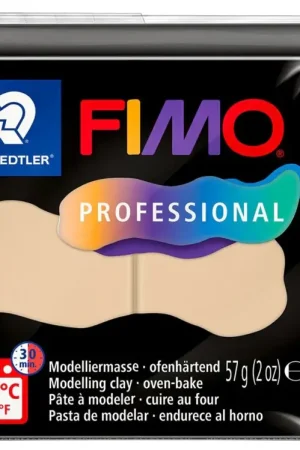 Pâte Fimo Pro champagne 02 Meilleur Choix