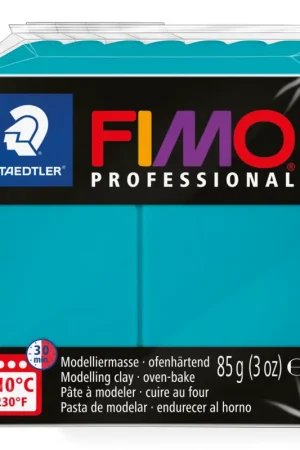 Pâte Fimo Pro turquoise 32 Meilleure Vente