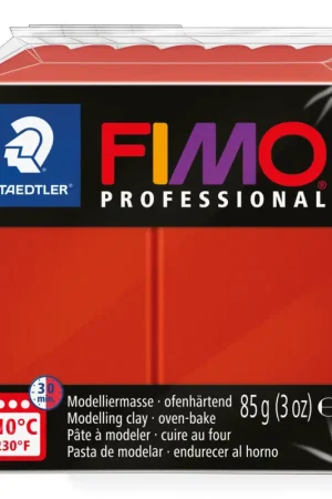 Dernière Chance Pâte Fimo Pro terracotta 74
