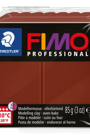 Top Vente Pâte Fimo Pro chocolat 77