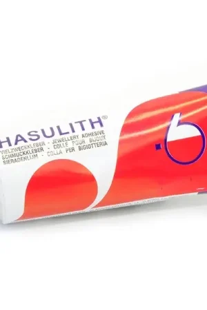 Soldes Colle pour bijoux Hasulith