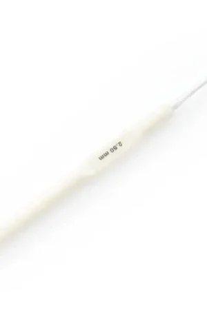 Crochet 2,5 mm - Aluminium Offre Exclusive