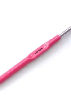 Commander Maintenant Crochet 4,5 mm - Aluminium