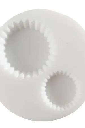 Meilleure Vente Mini moule en silicone fonds de tarte