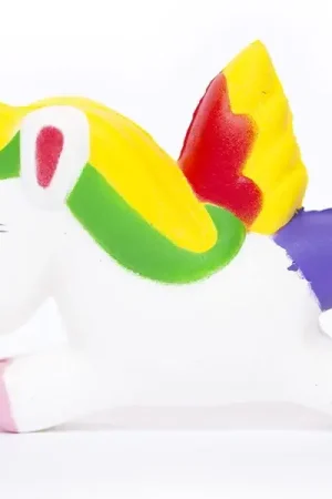 Squishy licorne - anti-stress Meilleure Vente