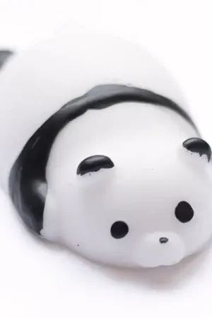 Prix Promo Mini squishy panda kawaii - anti-stress