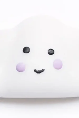Dernière Chance Mini squishy nuage kawaii - anti-stress