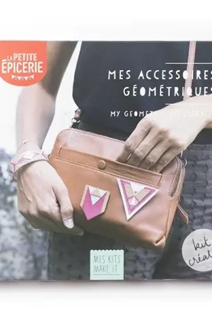 Paiement Sécurisé Kit MKMI - Mes Accessoires Géométriques