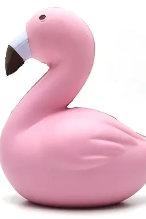 Petit Prix Squishy Flamant rose