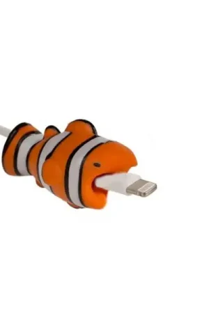 Prix Choc Protège câble - poisson
