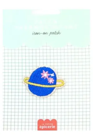 Bon Plan Patch thermocollant - Planète