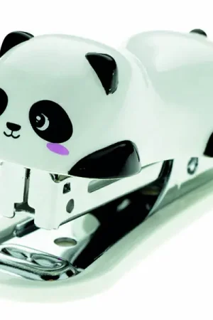 Mini agrafeuse Panda Jusqu'à Épuisement Des Stocks
