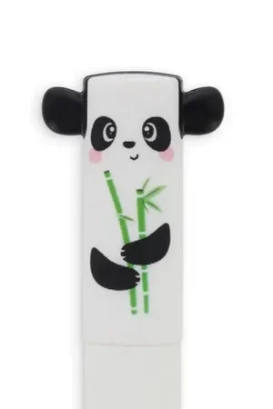 Populaire Stylo à encre effaçable Panda - Legami