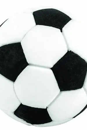 Quantité Limitée Gomme ballon de football - Legami