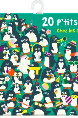 Dernier Modèle 20 P'TITS JEUX CHEZ LES ANIMAUXLOULOU & TUMMIE