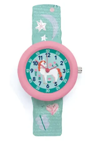 Montre pour enfant - Cheval Achetez Aujourd'hui