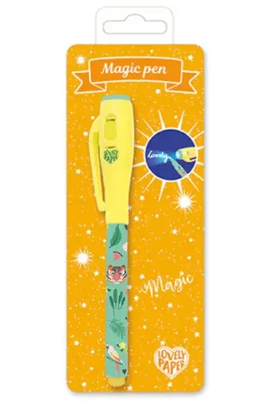 Expédié Aujourd'hui Stylo magique Caroline