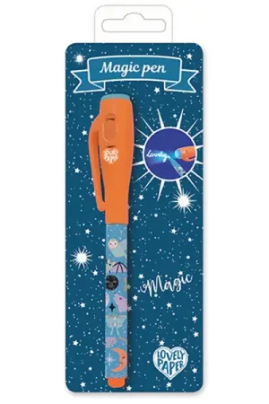 Dernière Chance Stylo magique Camille