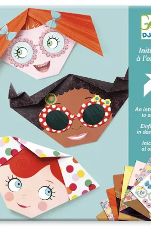 Meilleure Vente Origami - Frimousses