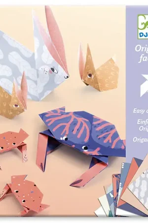 Origami - Family Nouveauté