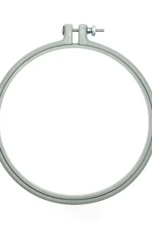 Tambour à broder - 15,2 cm - vert menthe Achetez Aujourd'hui