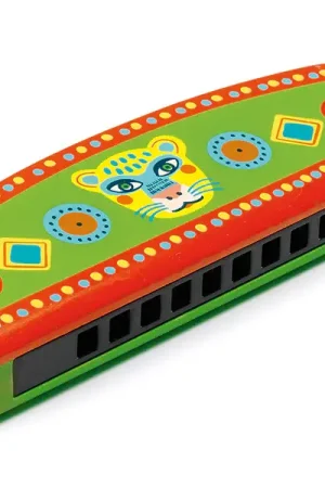 Certifié Petit harmonica Animambo