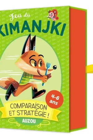 Meilleure Vente Jeu de Kimanjki