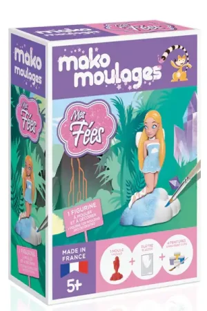 Commander Maintenant Mako moulages: Ma fée de l'air