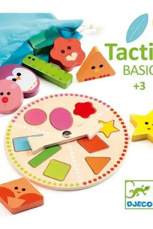 Commande En Gros Jeu TactiloBasic