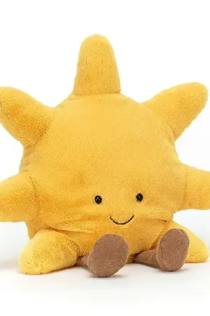 Peluche Soleil - 29 cm - Jellycat Super Prix