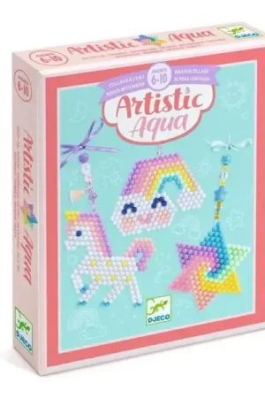 Acheter En Ligne Artistic Aqua - Arc-en-ciel