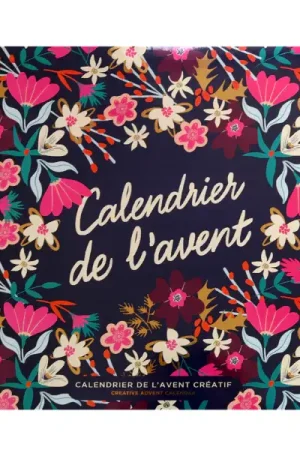 Calendrier de l'avent adultes - La Petite Épicerie Paiement Sécurisé