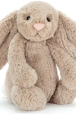 Offre Spéciale Peluche Lapin beige - 31 cm - Jellycat