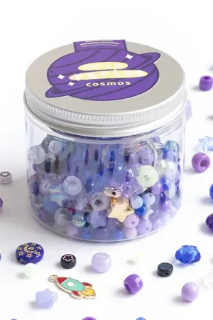 Must-Have Mix de perles - Cosmos