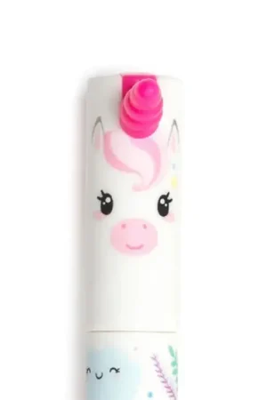 Dernière Chance Stylo licorne effaçable - Legami