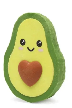 Gomme avocat - Legami Certifié
