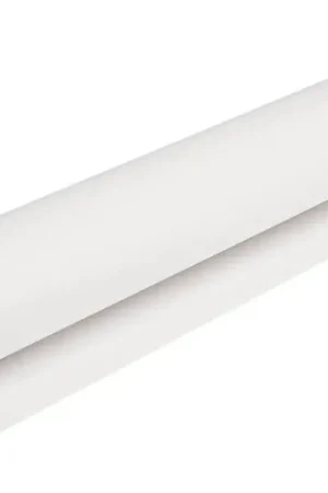 Rouleau de papier à dessin - 25 mètres x 50 cm - 80g/m² Expédition Rapide