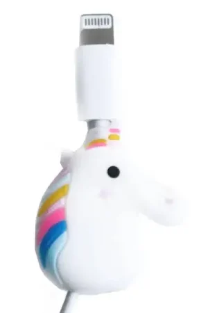 Top Vente Protège-câble - Licorne