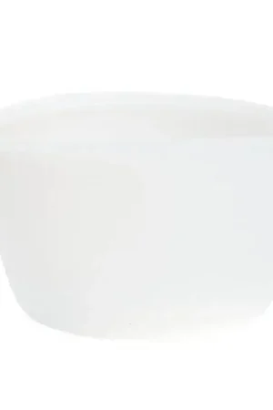 Verre doseur en silicone - 600 ml Dernier Modèle