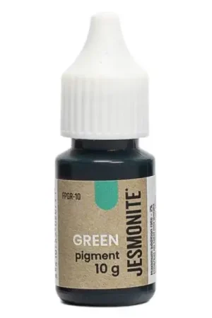 Pigment vert pour Jesmonite - 10 gr Must-Have
