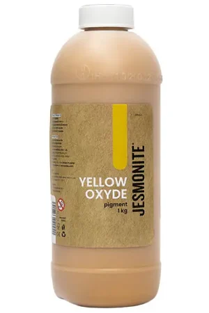 Acheter Direct Pigment jaune oxydé pour Jesmonite - 1 kg