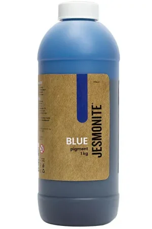 Usine Directe Pigment bleu pour Jesmonite - 1 kg