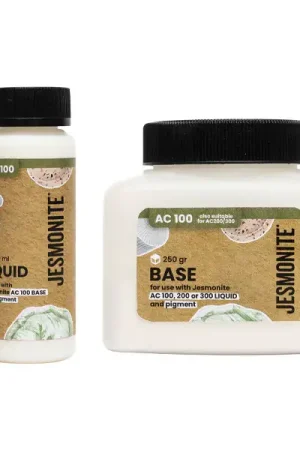 Retour Gratuit Pack Jesmonite AC100 - 350 gr