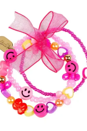 Lot de 3 bracelets Hortense Achetez Aujourd'hui